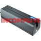 Deftun (MSR605X) Reader and Writer 1/2/3 Tracks Hi-Co Card Swiper USB Powered Software - Office & Business Deftun    - Simple Cell Bulk Wholesale Pricing - USA Seller