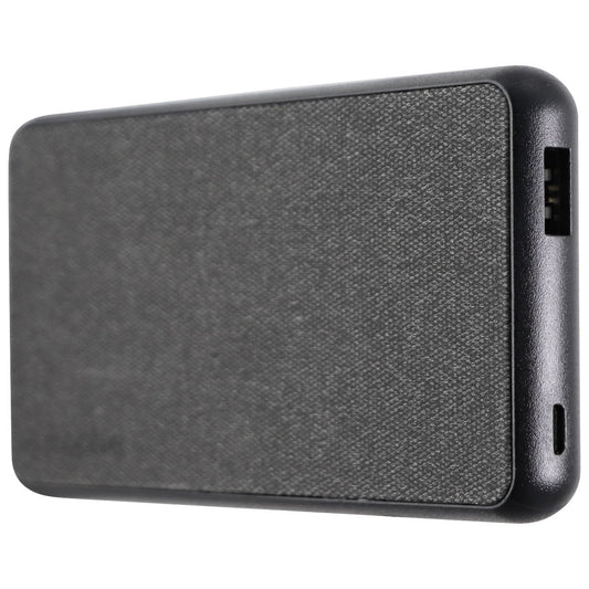 Mophie PowerStation Plus 6000mAh Charger with Built-in Switch-Tip Cable - Black Cell Phone - Chargers & Cradles Mophie    - Simple Cell Bulk Wholesale Pricing - USA Seller