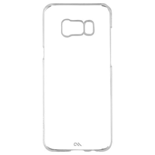 Case-Mate Barely There Hardshell Case for Samsung Galaxy (S8+) - Clear Cell Phone - Cases, Covers & Skins Case-Mate    - Simple Cell Bulk Wholesale Pricing - USA Seller