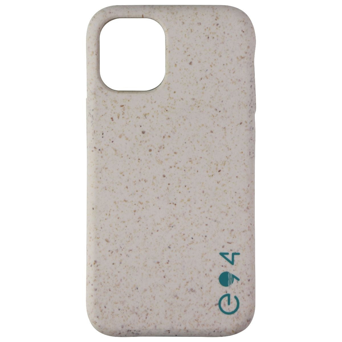 Case-Mate ECO94 Series Biodegradable Case for Apple iPhone 12 Mini - Natural Cell Phone - Cases, Covers & Skins Case-Mate    - Simple Cell Bulk Wholesale Pricing - USA Seller