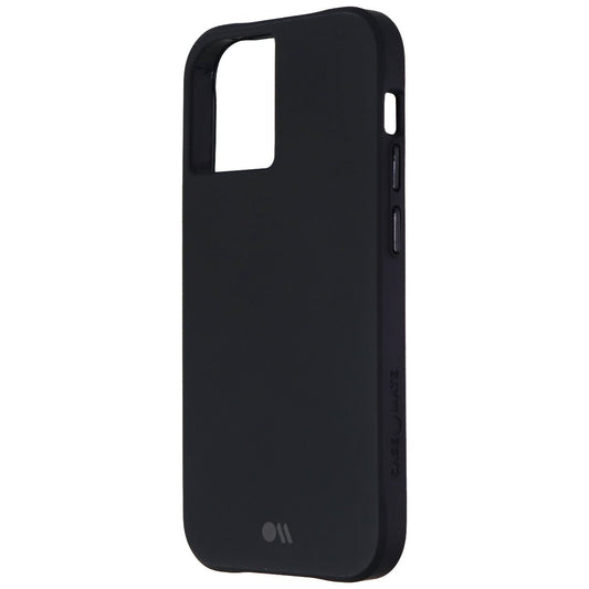 Case-Mate Tough Series Hard Case for iPhone 12 Mini (5G) - Matte Black Cell Phone - Cases, Covers & Skins Case-Mate    - Simple Cell Bulk Wholesale Pricing - USA Seller