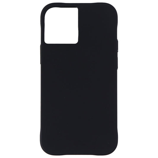 Case-Mate Tough Series Hard Case for iPhone 12 Mini (5G) - Matte Black Cell Phone - Cases, Covers & Skins Case-Mate    - Simple Cell Bulk Wholesale Pricing - USA Seller