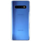 Samsung Galaxy S10 Smartphone (SM-G973U) Verizon ONLY - 512GB / Prism Blue Cell Phones & Smartphones Samsung    - Simple Cell Bulk Wholesale Pricing - USA Seller