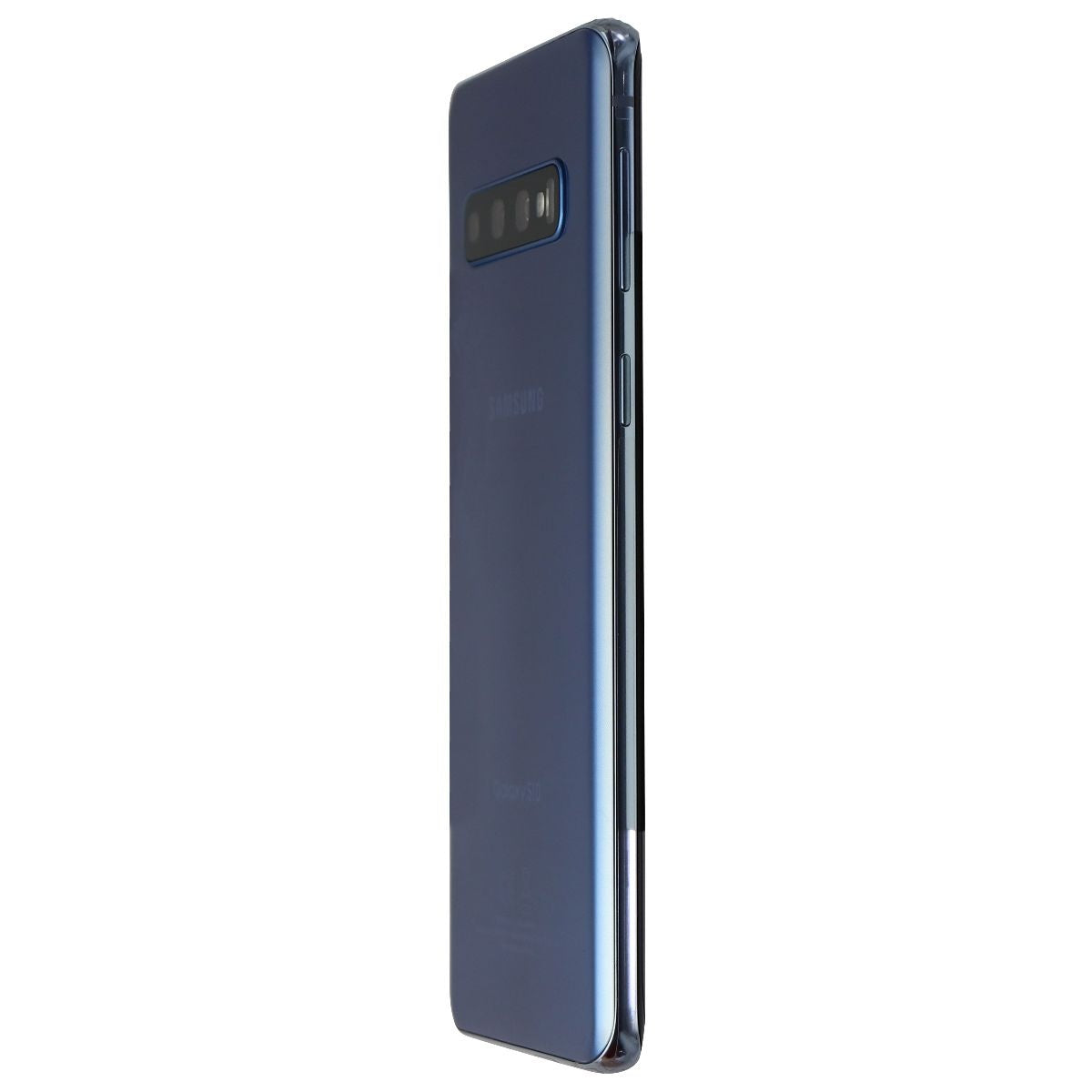 Samsung Galaxy S10 Smartphone (SM-G973U) Verizon ONLY - 512GB / Prism Blue Cell Phones & Smartphones Samsung    - Simple Cell Bulk Wholesale Pricing - USA Seller