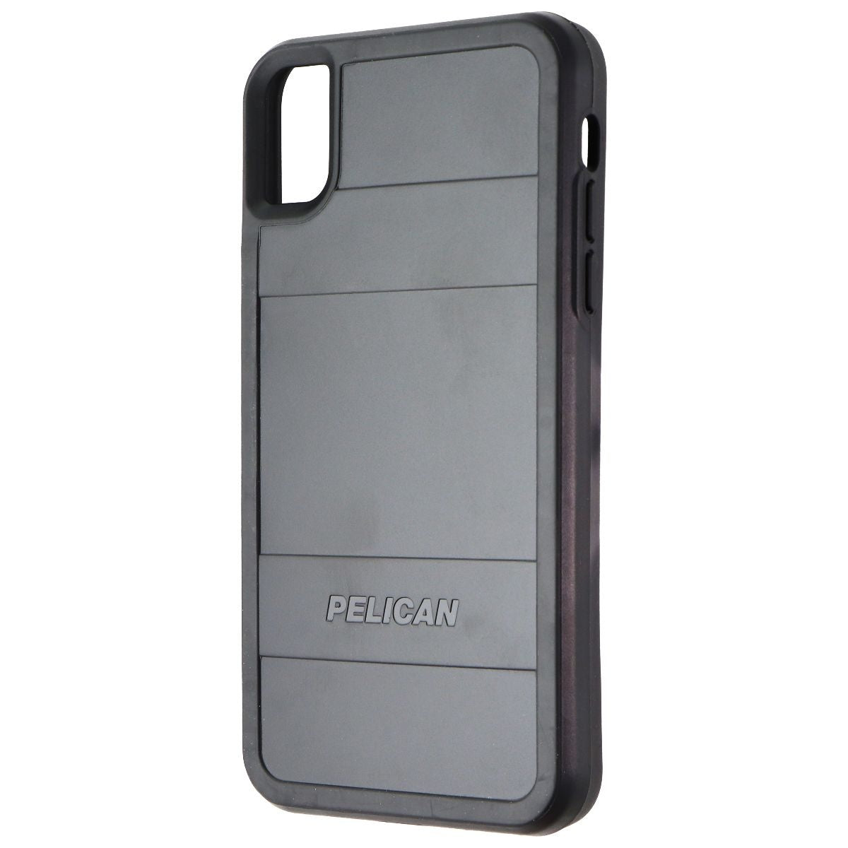 Pelican Protector Series Case for Apple iPhone XR - Black Cell Phone - Cases, Covers & Skins Pelican    - Simple Cell Bulk Wholesale Pricing - USA Seller