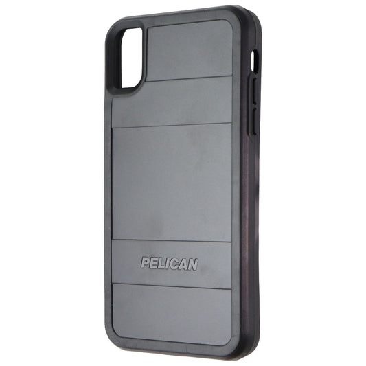 Pelican Protector Series Case for Apple iPhone XR - Black Cell Phone - Cases, Covers & Skins Pelican    - Simple Cell Bulk Wholesale Pricing - USA Seller