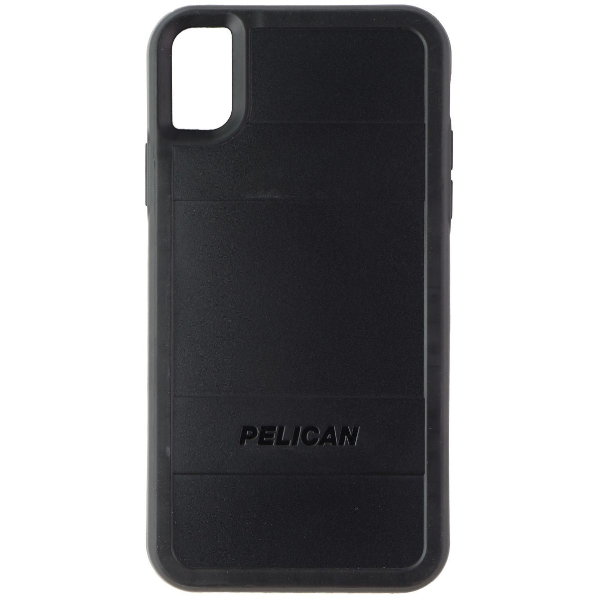 Pelican Protector Series Case for Apple iPhone XR - Black Cell Phone - Cases, Covers & Skins Pelican    - Simple Cell Bulk Wholesale Pricing - USA Seller