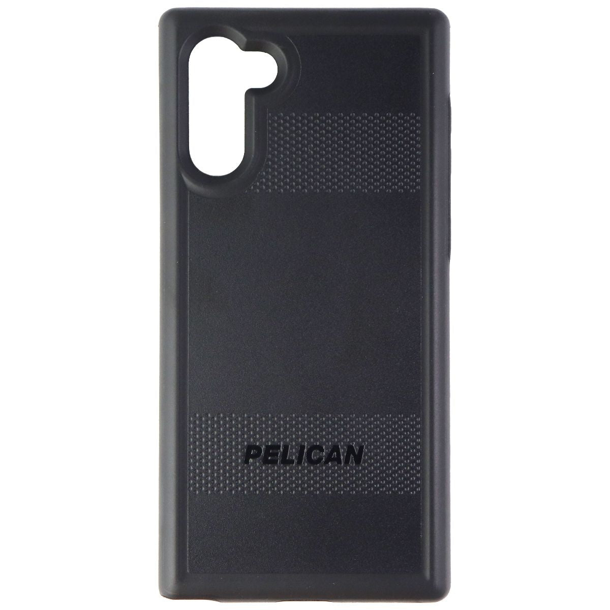 Pelican Protector Series Hard Case for Samsung Galaxy Note10 - Black Cell Phone - Cases, Covers & Skins Pelican    - Simple Cell Bulk Wholesale Pricing - USA Seller