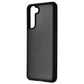 Torras Shockproof Slim Case for Samsung Galaxy S21 - Black Cell Phone - Cases, Covers & Skins Torras    - Simple Cell Bulk Wholesale Pricing - USA Seller