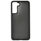 Torras Shockproof Slim Case for Samsung Galaxy S21 - Black Cell Phone - Cases, Covers & Skins Torras    - Simple Cell Bulk Wholesale Pricing - USA Seller