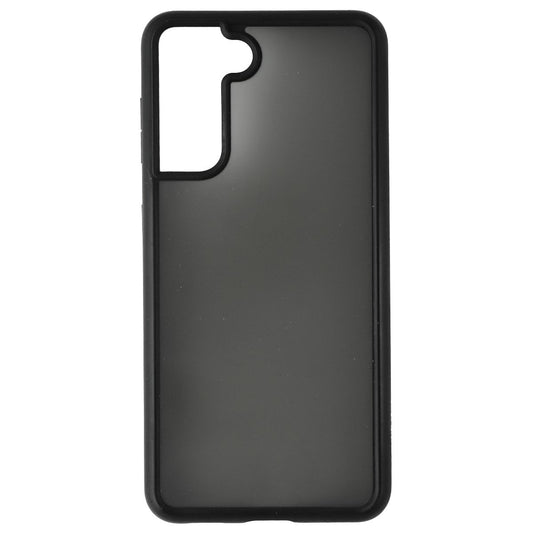 Torras Shockproof Slim Case for Samsung Galaxy S21 - Black Cell Phone - Cases, Covers & Skins Torras    - Simple Cell Bulk Wholesale Pricing - USA Seller