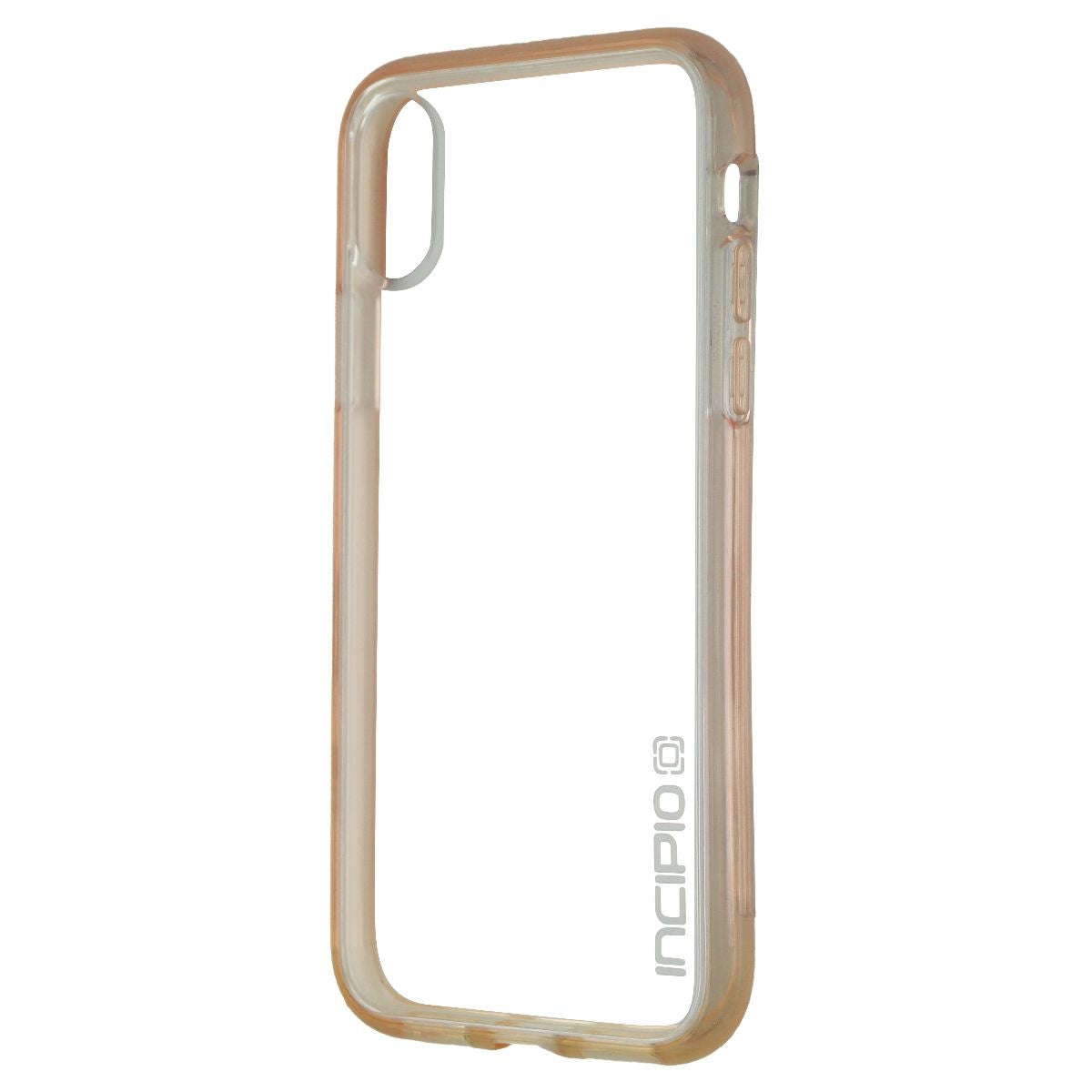 Incipio Octane Pure Series Case for Apple iPhone X/Xs - Rose Cell Phone - Cases, Covers & Skins Incipio    - Simple Cell Bulk Wholesale Pricing - USA Seller
