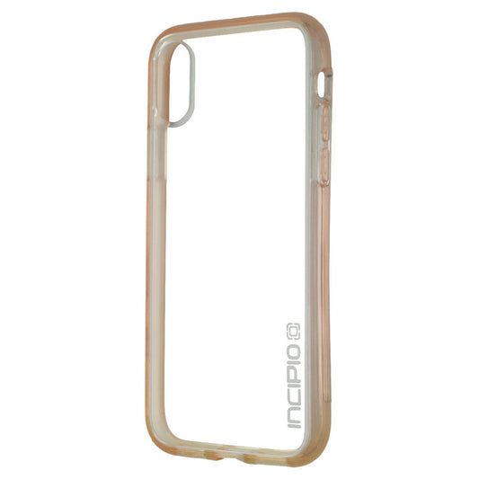 Incipio Octane Pure Series Case for Apple iPhone X/Xs - Rose Cell Phone - Cases, Covers & Skins Incipio    - Simple Cell Bulk Wholesale Pricing - USA Seller