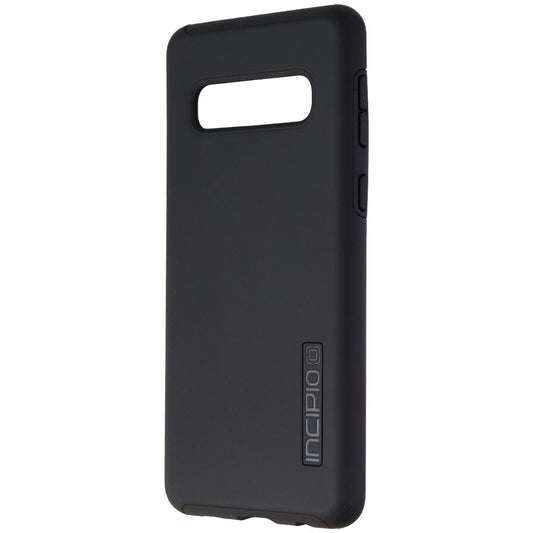 Incipio DualPro Series Case for Samsung Galaxy S10 Smartphone - Black Cell Phone - Cases, Covers & Skins Incipio    - Simple Cell Bulk Wholesale Pricing - USA Seller