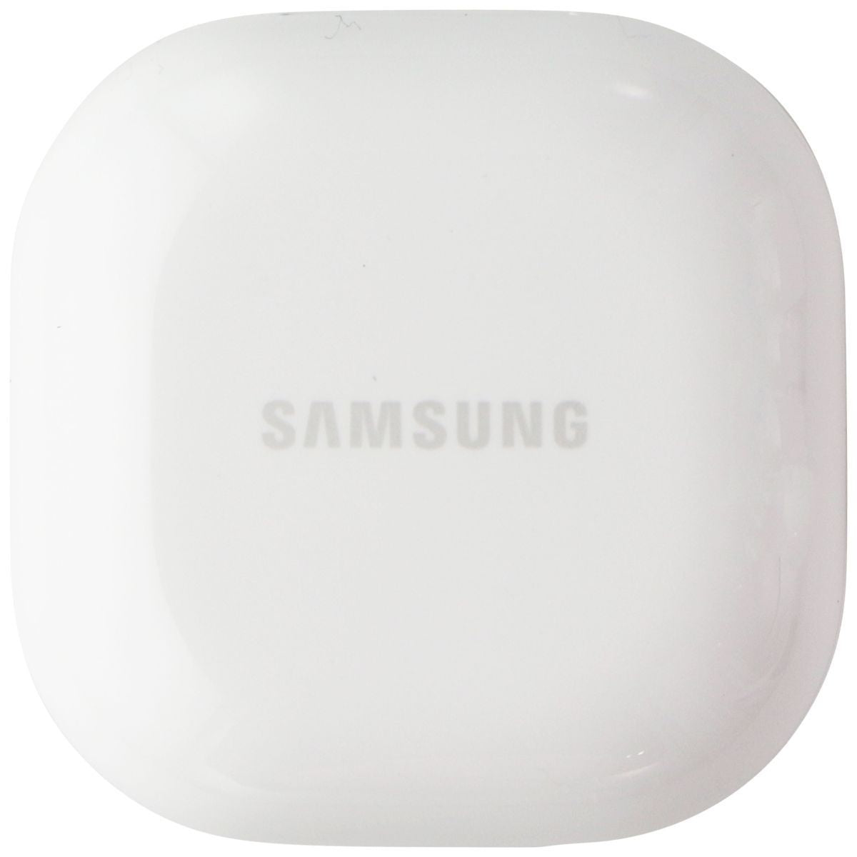 Samsung Replacement Cradle Case for Galaxy Buds 2 - Lavender/White EP-QR177 Portable Audio & Headphones - Replacement Parts & Tools Samsung    - Simple Cell Bulk Wholesale Pricing - USA Seller