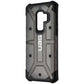Urban Armor Gear Plasma Series Case for Samsung Galaxy (S9+) - Ash Cell Phone - Cases, Covers & Skins Urban    - Simple Cell Bulk Wholesale Pricing - USA Seller