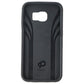 Nimbus9 Cirrus Series Case for Samsung Galaxy S6 Edge - Black Cell Phone - Cases, Covers & Skins Nimbus9    - Simple Cell Bulk Wholesale Pricing - USA Seller