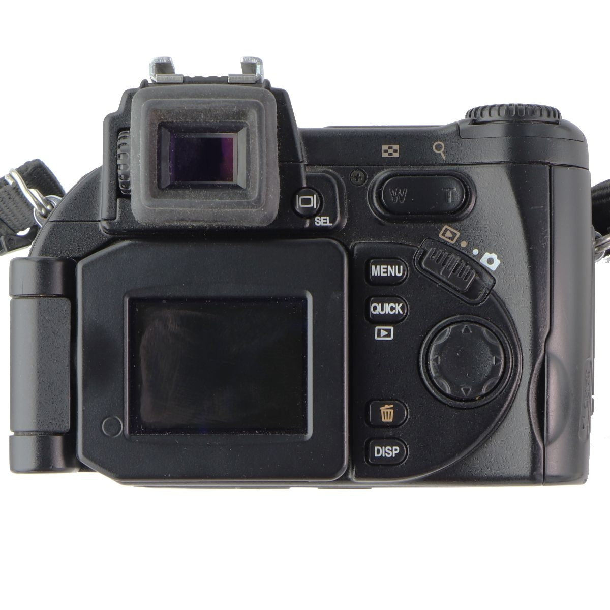 Nikon Coolpix 5700 Camera and SB-800 Speedlight Bundle with Doskocil Flight Case Digital Camera - Digital & DSLR Cameras Nikon    - Simple Cell Bulk Wholesale Pricing - USA Seller