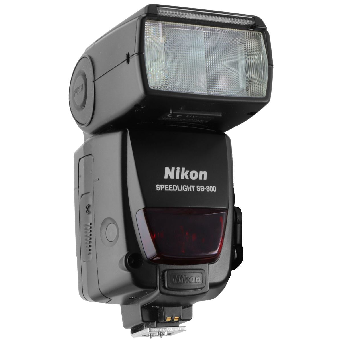 Nikon Coolpix 5700 Camera and SB-800 Speedlight Bundle with Doskocil Flight Case Digital Camera - Digital & DSLR Cameras Nikon    - Simple Cell Bulk Wholesale Pricing - USA Seller