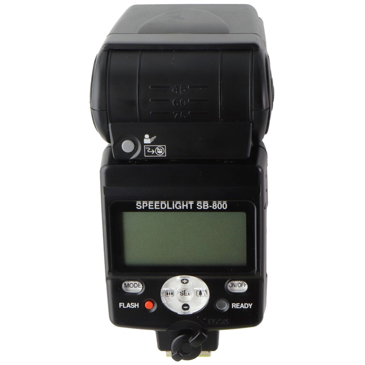 Nikon Coolpix 5700 Camera and SB-800 Speedlight Bundle with Doskocil Flight Case Digital Camera - Digital & DSLR Cameras Nikon    - Simple Cell Bulk Wholesale Pricing - USA Seller