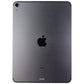 Apple iPad Air (4th Gen) 10.9-inch Tablet (A2324) GSM + CDMA - 256GB/Space Gray iPads, Tablets & eBook Readers Apple    - Simple Cell Bulk Wholesale Pricing - USA Seller