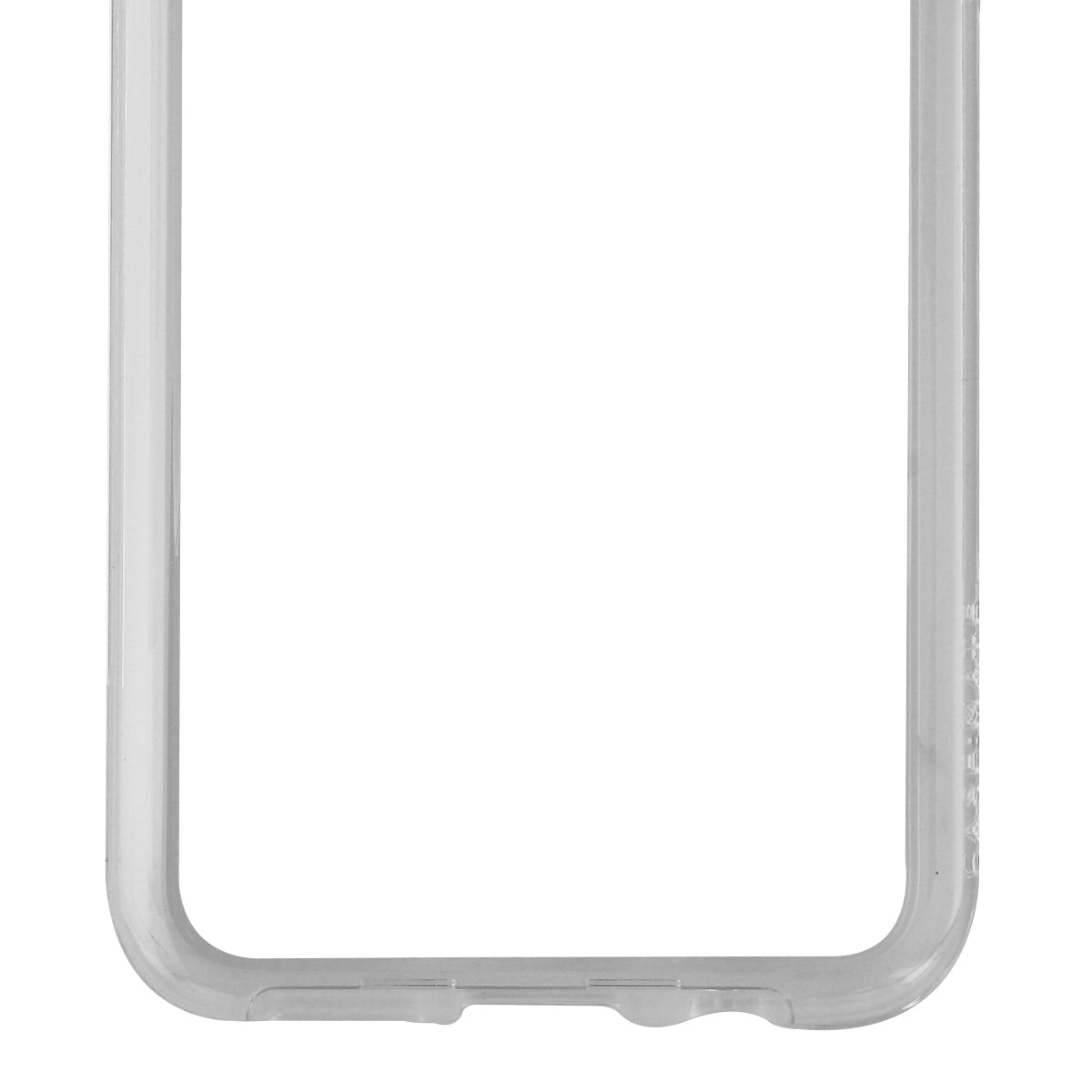 Case-Mate Naked Tough Hard Case for Samsung Galaxy S8+ (Plus) - Clear/Frost Cell Phone - Cases, Covers & Skins Case-Mate    - Simple Cell Bulk Wholesale Pricing - USA Seller