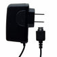 Casio AC Power Supply Wall Charger (CNR711) 5V/800mA - Black Cell Phone - Chargers & Cradles Casio    - Simple Cell Bulk Wholesale Pricing - USA Seller