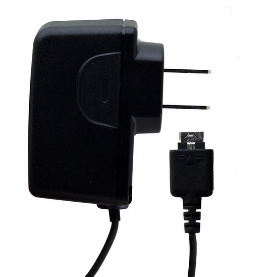 Casio AC Power Supply Wall Charger (CNR711) 5V/800mA - Black Cell Phone - Chargers & Cradles Casio    - Simple Cell Bulk Wholesale Pricing - USA Seller