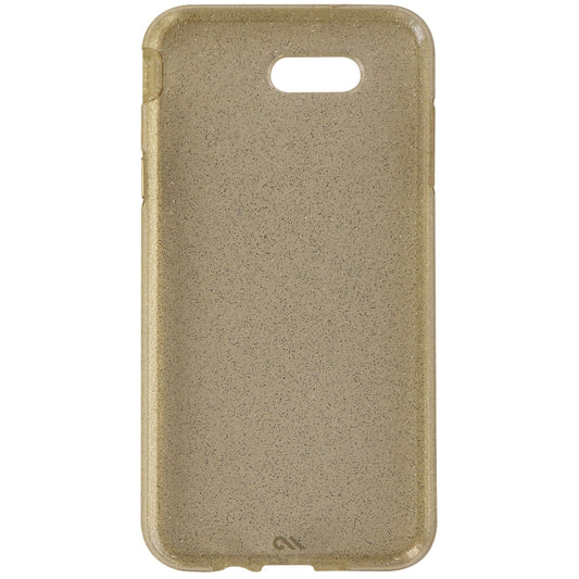 Case-Mate Sheer Glam Case for Galaxy J7 (2nd Gen,2017) / J7 Prime - Gold/Glitter Cell Phone - Cases, Covers & Skins Case-Mate    - Simple Cell Bulk Wholesale Pricing - USA Seller