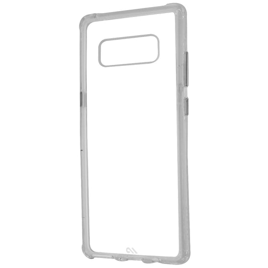 Case Mate Tough Clear Series Protective Case Cover for Galaxy Note 8 - Clear Cell Phone - Cases, Covers & Skins Case-Mate    - Simple Cell Bulk Wholesale Pricing - USA Seller