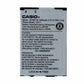 Casio Rechargeable (1,800 mAh) OEM Battery (BTR811B) for GzOne Commando 4G Cell Phone - Batteries Casio    - Simple Cell Bulk Wholesale Pricing - USA Seller