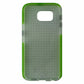 Case-Mate Tough Air Series Case for Samsung Galaxy S6 - Clear/Green Cell Phone - Cases, Covers & Skins Case-Mate    - Simple Cell Bulk Wholesale Pricing - USA Seller