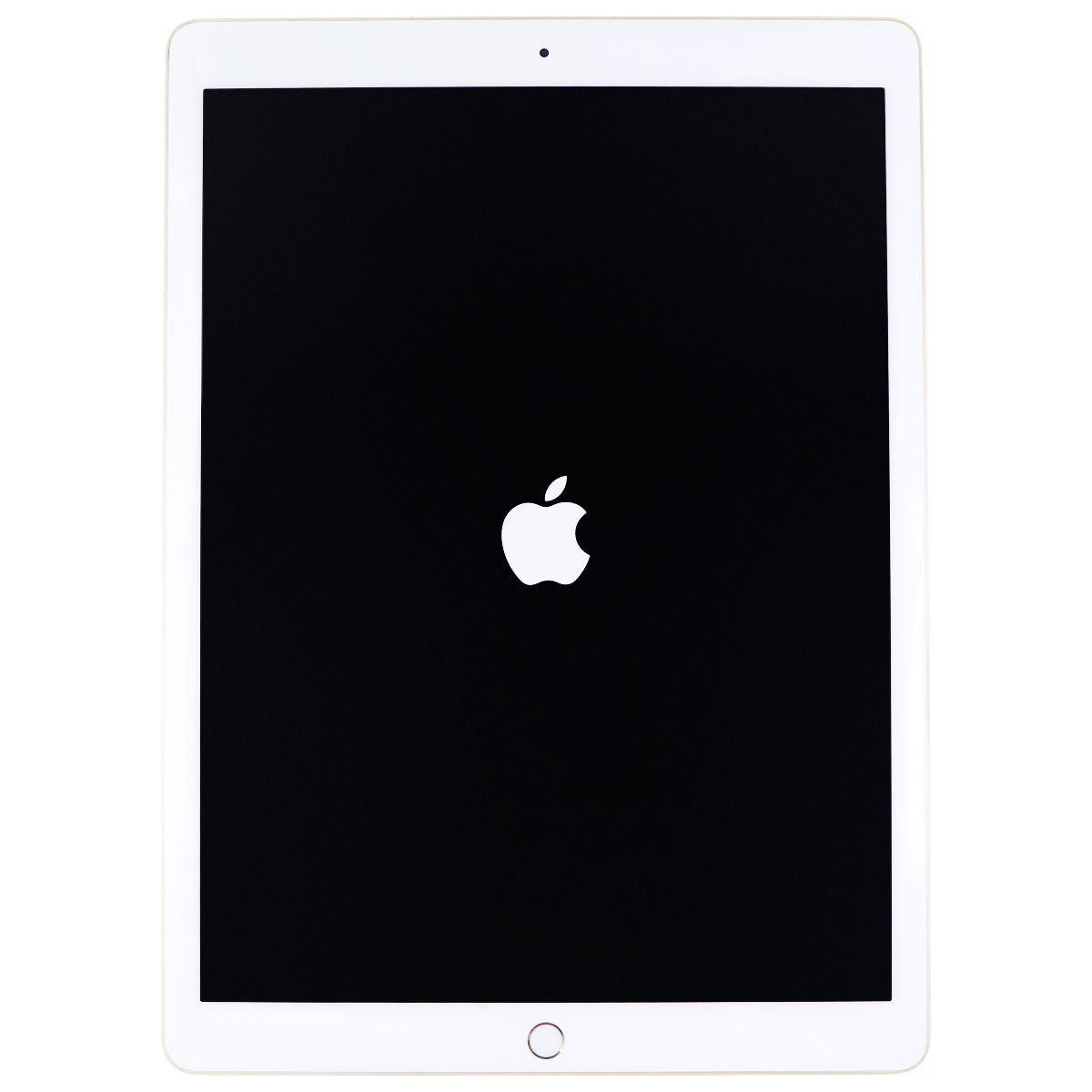 Apple iPad Pro (12.9) 2nd Gen (A1670) Wi-Fi - 64GB / Gold - BAD TOUCH ID iPads, Tablets & eBook Readers Apple    - Simple Cell Bulk Wholesale Pricing - USA Seller