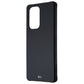 Case-Mate Tough Black Plus Series Case for LG Wing - Black Cell Phone - Cases, Covers & Skins Case-Mate    - Simple Cell Bulk Wholesale Pricing - USA Seller