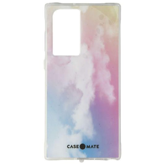 Case-Mate Prints Series Hard Case for Samsung Galaxy S22 Ultra - Cloud 9 Cell Phone - Cases, Covers & Skins Case-Mate    - Simple Cell Bulk Wholesale Pricing - USA Seller