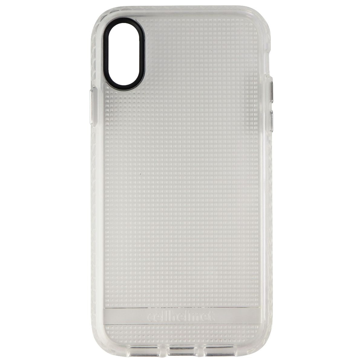 CellHelmet Altitude X Series Case for Apple iPhone XR - Clear Cell Phone - Cases, Covers & Skins CellHelmet    - Simple Cell Bulk Wholesale Pricing - USA Seller