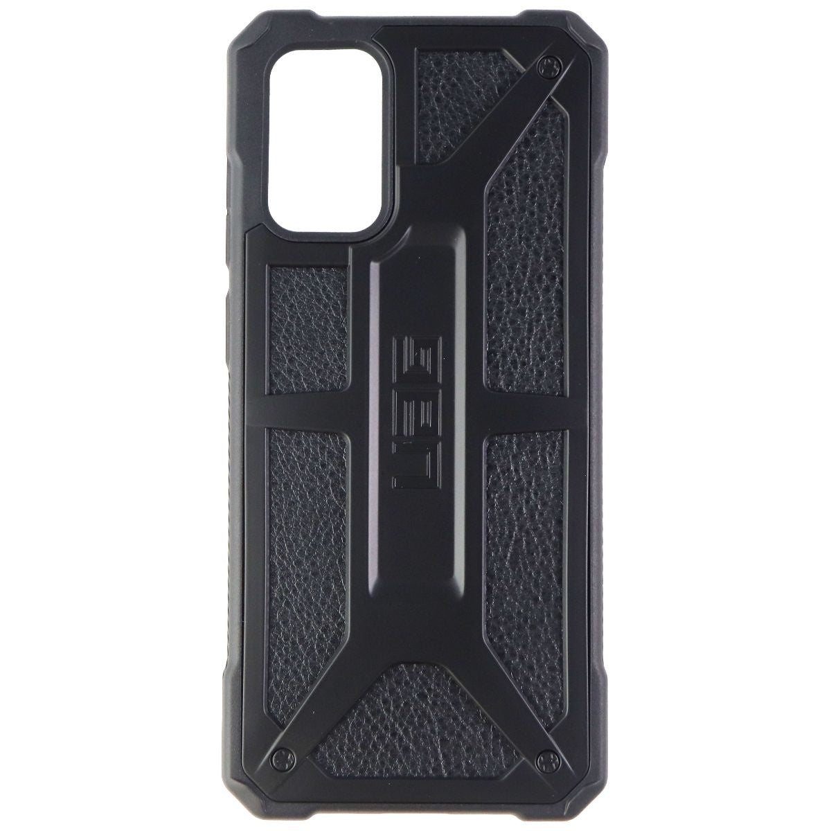 Urban Armor Gear Monarch Series Case for Samsung Galaxy (S20+) - Black Cell Phone - Cases, Covers & Skins Urban Armor Gear    - Simple Cell Bulk Wholesale Pricing - USA Seller