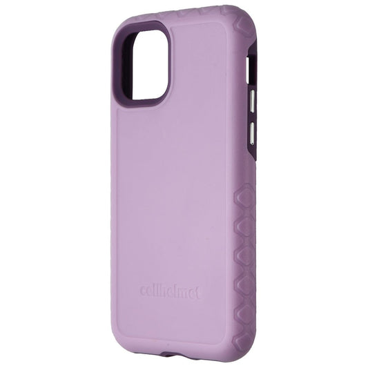 Cellhelmet - Fortitude Series - Lilac Purple Dual Layer Case for iPhone 11 Pro Cell Phone - Cases, Covers & Skins CellHelmet    - Simple Cell Bulk Wholesale Pricing - USA Seller