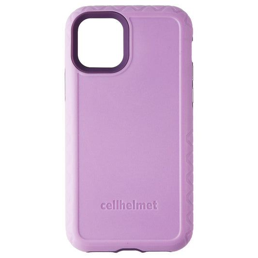 Cellhelmet - Fortitude Series - Lilac Purple Dual Layer Case for iPhone 11 Pro Cell Phone - Cases, Covers & Skins CellHelmet    - Simple Cell Bulk Wholesale Pricing - USA Seller