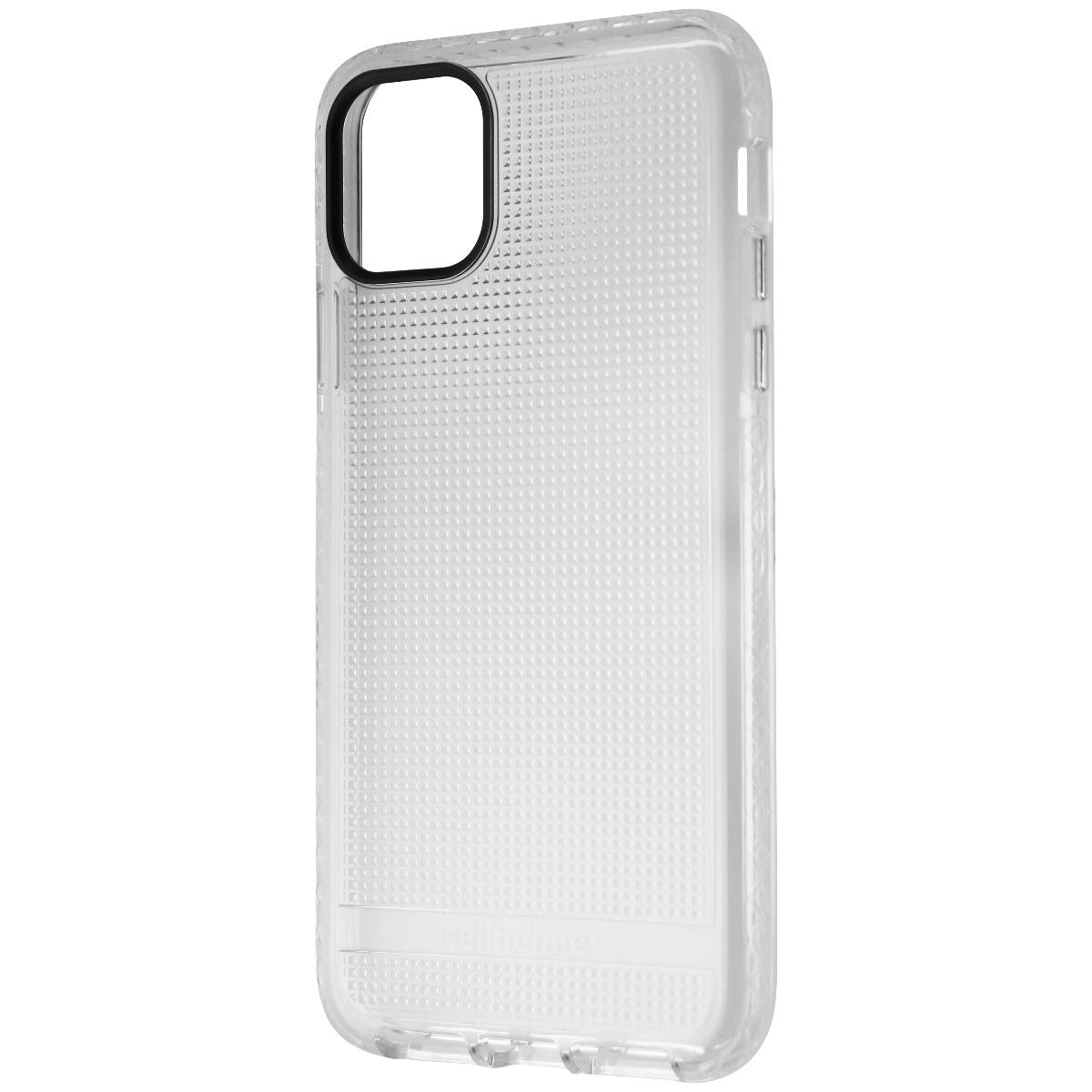 CellHelmet Altitude X Pro Series Case for Apple iPhone 11 Pro Max - Clear Cell Phone - Cases, Covers & Skins CellHelmet    - Simple Cell Bulk Wholesale Pricing - USA Seller