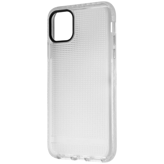 CellHelmet Altitude X Pro Series Case for Apple iPhone 11 Pro Max - Clear Cell Phone - Cases, Covers & Skins CellHelmet    - Simple Cell Bulk Wholesale Pricing - USA Seller