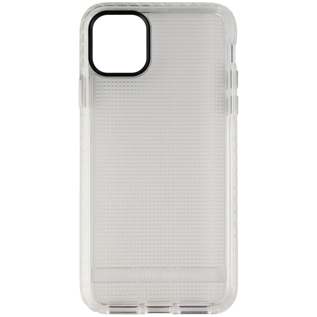 CellHelmet Altitude X Pro Series Case for Apple iPhone 11 Pro Max - Clear Cell Phone - Cases, Covers & Skins CellHelmet    - Simple Cell Bulk Wholesale Pricing - USA Seller