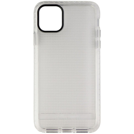 CellHelmet Altitude X Pro Series Case for Apple iPhone 11 Pro Max - Clear Cell Phone - Cases, Covers & Skins CellHelmet    - Simple Cell Bulk Wholesale Pricing - USA Seller