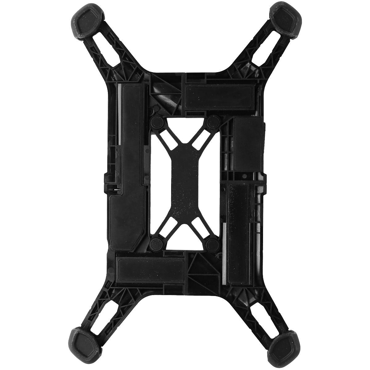 Urban Armor Gear Rugged Exoskeleton Case for Up to 10.3-inch Devices - Black iPad/Tablet Accessories - Cases, Covers, Keyboard Folios Urban Armor Gear    - Simple Cell Bulk Wholesale Pricing - USA Seller