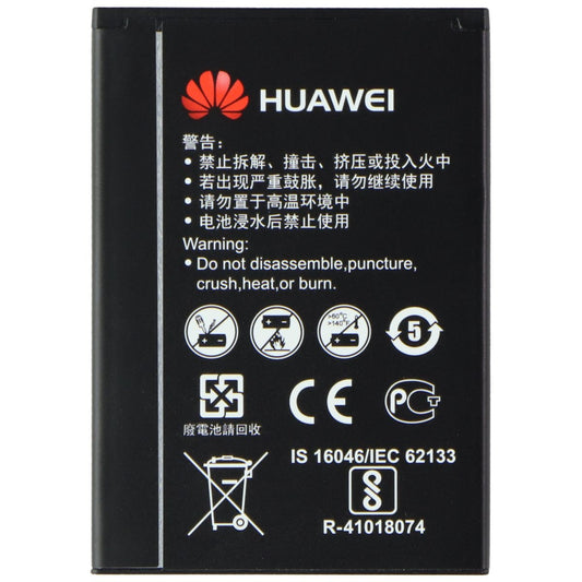 Huawei OEM Battery for E5577Cs-321 4G LTE Mobile Hotspot (3.8V/5.7Wh/1500mAh) Computer Parts - Power Supplies Huawei    - Simple Cell Bulk Wholesale Pricing - USA Seller