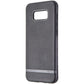 Incipio Esquire Series Hard Fabric Case for Samsung Galaxy (S8+) - Black Cell Phone - Cases, Covers & Skins Incipio    - Simple Cell Bulk Wholesale Pricing - USA Seller
