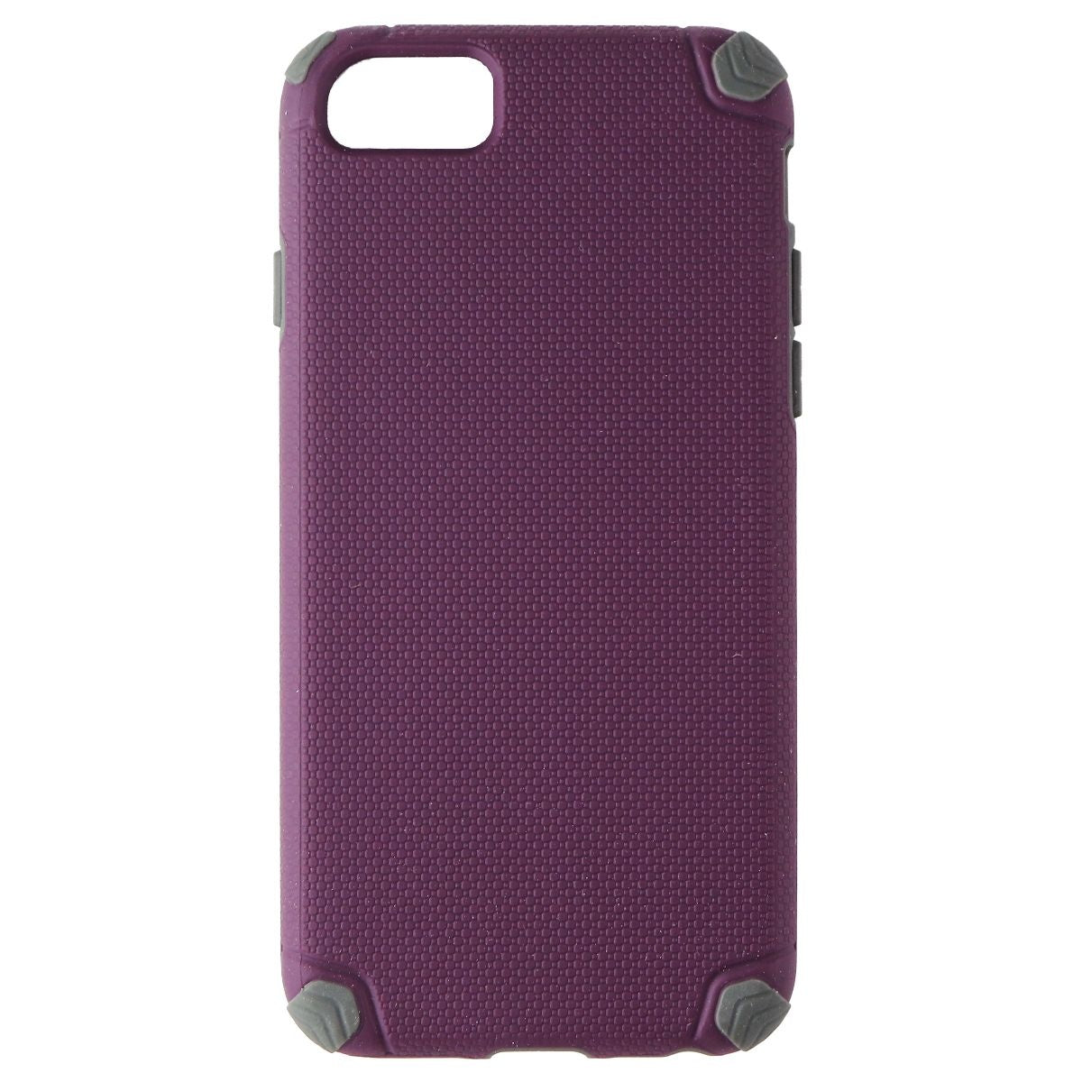 Base Pro Tech Rugged Armor Case for Apple iPhone 8/7 - Purple Cell Phone - Cases, Covers & Skins Base    - Simple Cell Bulk Wholesale Pricing - USA Seller