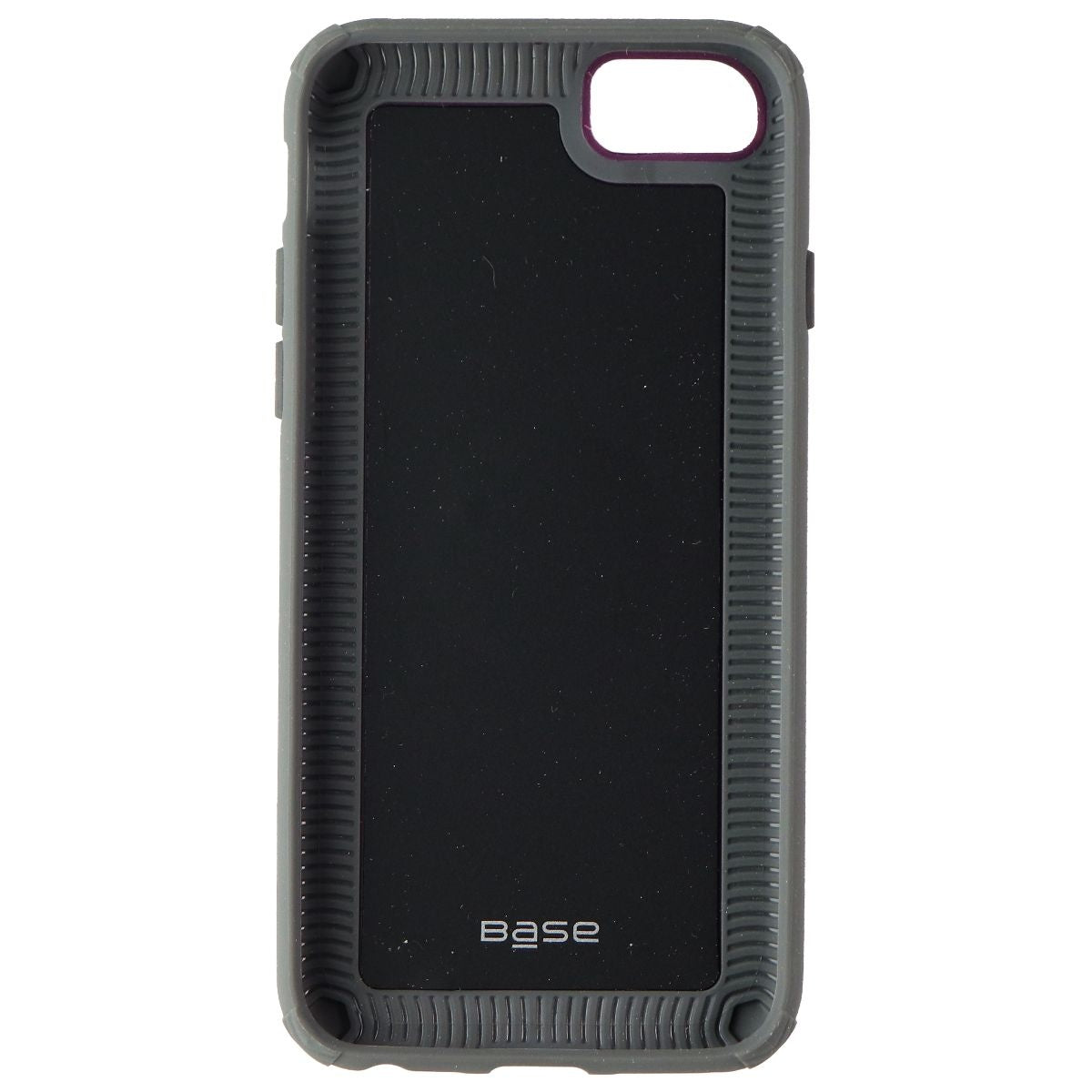 Base Pro Tech Rugged Armor Case for Apple iPhone 8/7 - Purple Cell Phone - Cases, Covers & Skins Base    - Simple Cell Bulk Wholesale Pricing - USA Seller