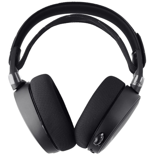 SteelSeries Arctis 7 Wireless Gaming Headset for PC and PlayStation 4 - Black Portable Audio - Headphones SteelSeries    - Simple Cell Bulk Wholesale Pricing - USA Seller