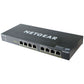 NETGEAR 8-port Gigabit Ethernet high-Power PoE+ Switch FlexPoE (GS308PP) Networking - Network Switches Netgear    - Simple Cell Bulk Wholesale Pricing - USA Seller